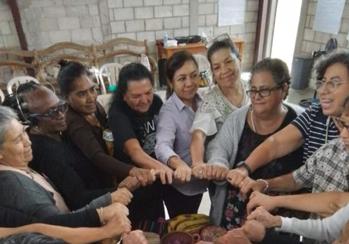 Anti-Racism Workshop In Guatemala